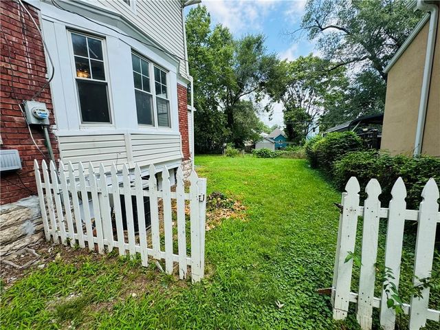 521 Hardesty Avenue, Kansas City, MO 64123