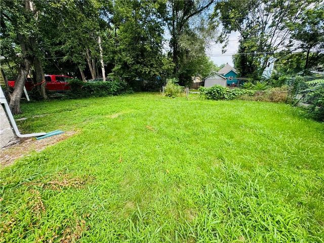 521 Hardesty Avenue, Kansas City, MO 64123