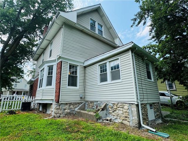 521 Hardesty Avenue, Kansas City, MO 64123