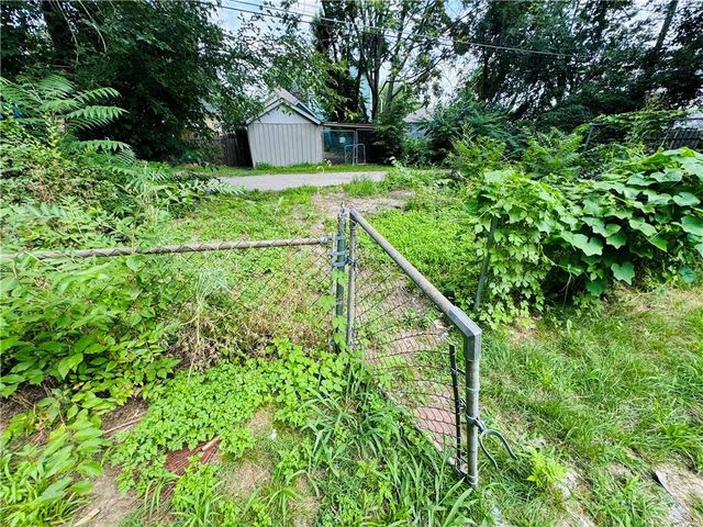 521 Hardesty Avenue, Kansas City, MO 64123