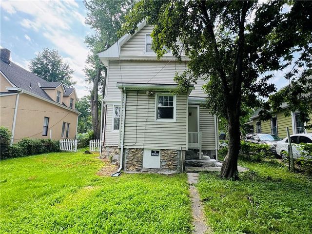 521 Hardesty Avenue, Kansas City, MO 64123