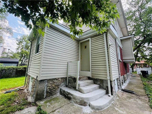 521 Hardesty Avenue, Kansas City, MO 64123