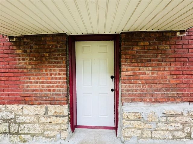 521 Hardesty Avenue, Kansas City, MO 64123