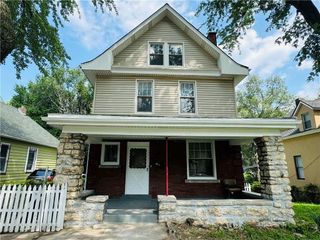 521 Hardesty Avenue, Kansas City, MO 64123