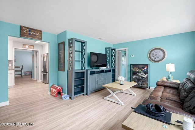 6218 CARRANZA Drive, Jacksonville, FL 32216