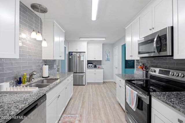 6218 CARRANZA Drive, Jacksonville, FL 32216