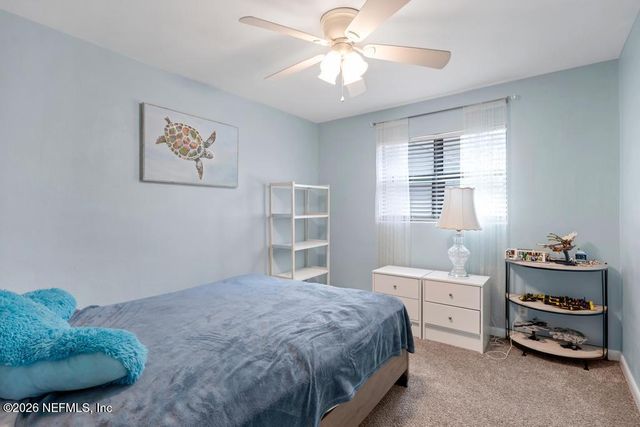 6218 CARRANZA Drive, Jacksonville, FL 32216