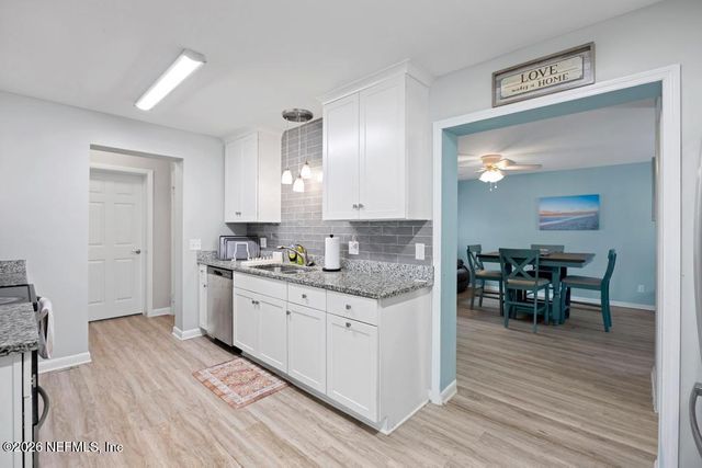 6218 CARRANZA Drive, Jacksonville, FL 32216