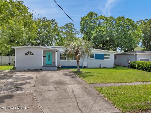 6218 CARRANZA Drive, Jacksonville, FL 32216