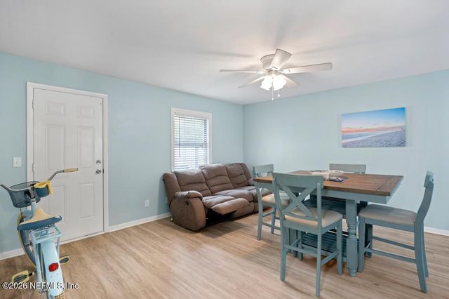 6218 CARRANZA Drive, Jacksonville, FL 32216