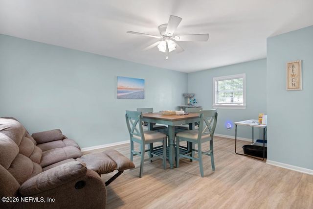 6218 CARRANZA Drive, Jacksonville, FL 32216