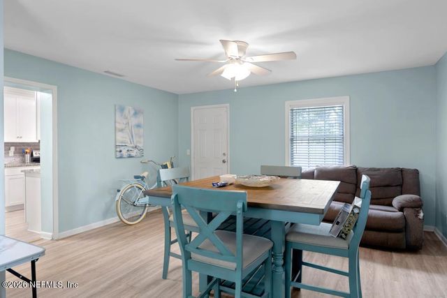 6218 CARRANZA Drive, Jacksonville, FL 32216