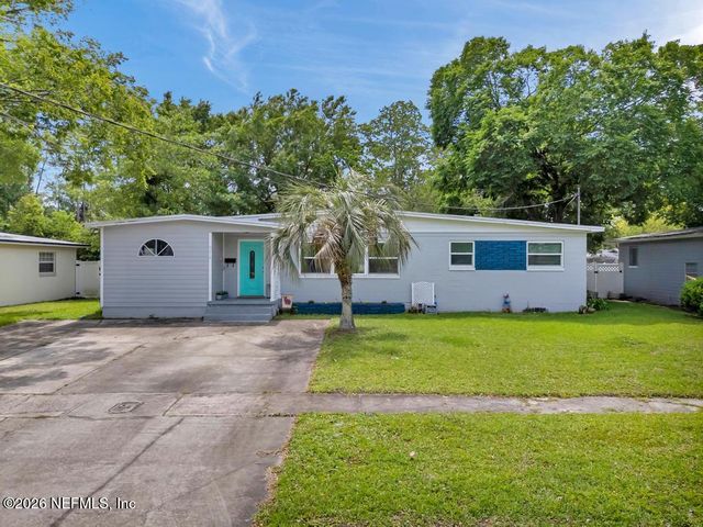 6218 CARRANZA Drive, Jacksonville, FL 32216