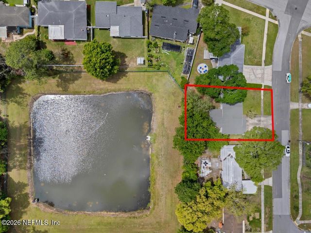 6218 CARRANZA Drive, Jacksonville, FL 32216