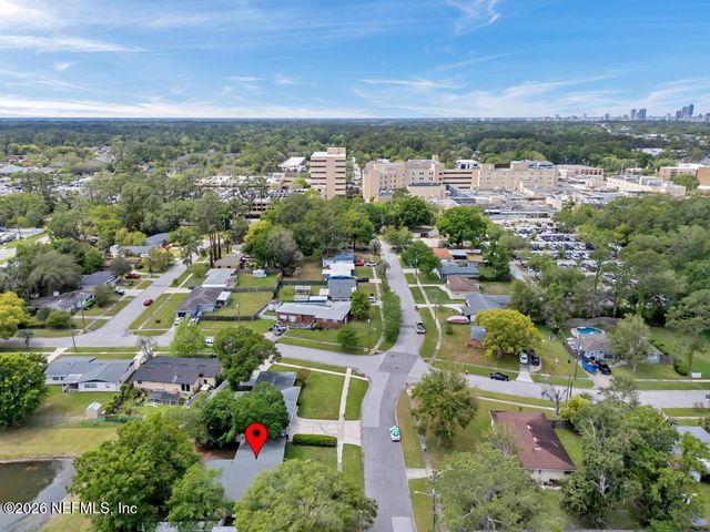 6218 CARRANZA Drive, Jacksonville, FL 32216