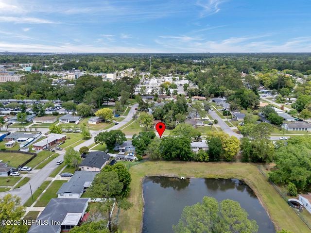 6218 CARRANZA Drive, Jacksonville, FL 32216