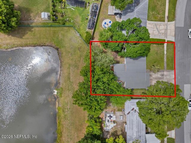 6218 CARRANZA Drive, Jacksonville, FL 32216