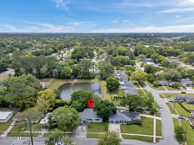 6218 CARRANZA Drive, Jacksonville, FL 32216