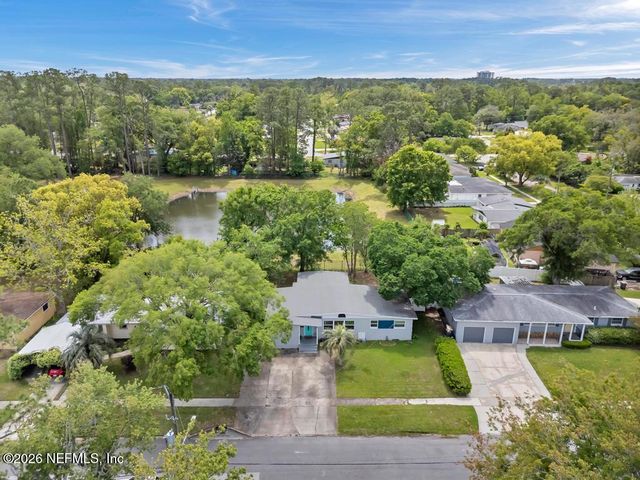 6218 CARRANZA Drive, Jacksonville, FL 32216