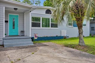 6218 CARRANZA Drive, Jacksonville, FL 32216