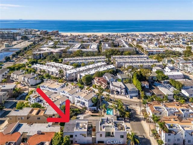622 1st, Hermosa Beach, CA 90254