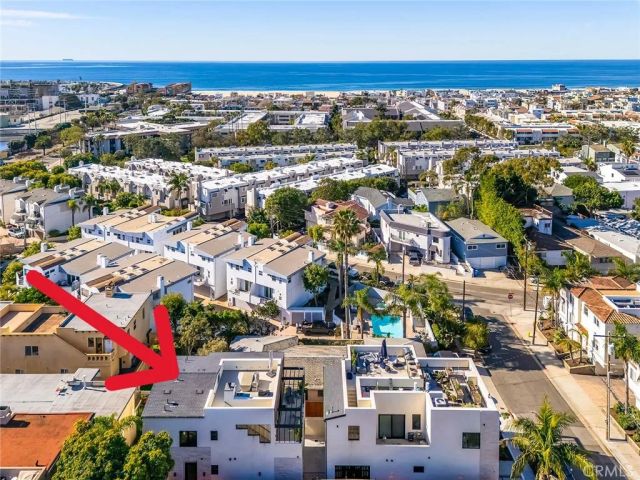 622 1st, Hermosa Beach, CA 90254