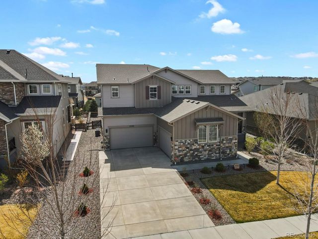 27500 E Lakeview Drive, Aurora, CO 80016