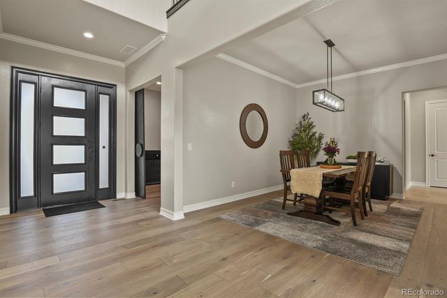 27500 E Lakeview Drive, Aurora, CO 80016