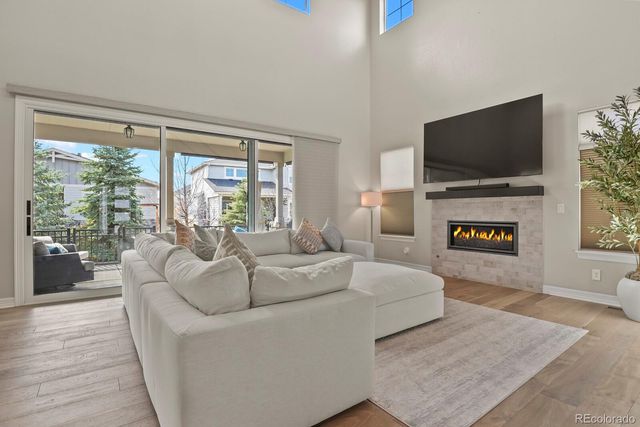 27500 E Lakeview Drive, Aurora, CO 80016