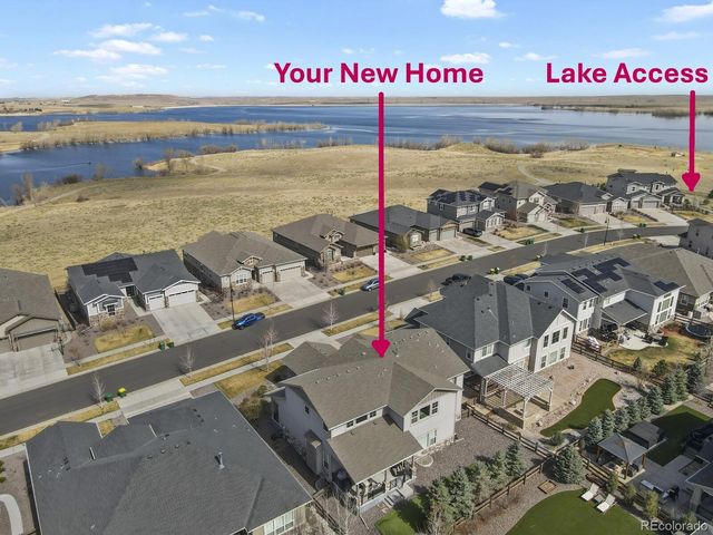 27500 E Lakeview Drive, Aurora, CO 80016