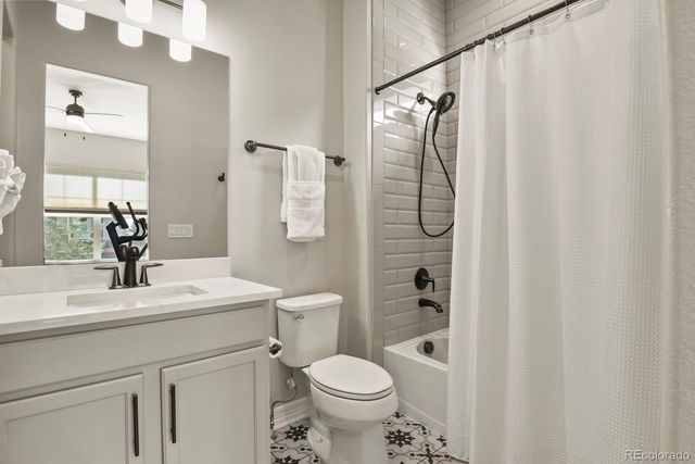 27500 E Lakeview Drive, Aurora, CO 80016