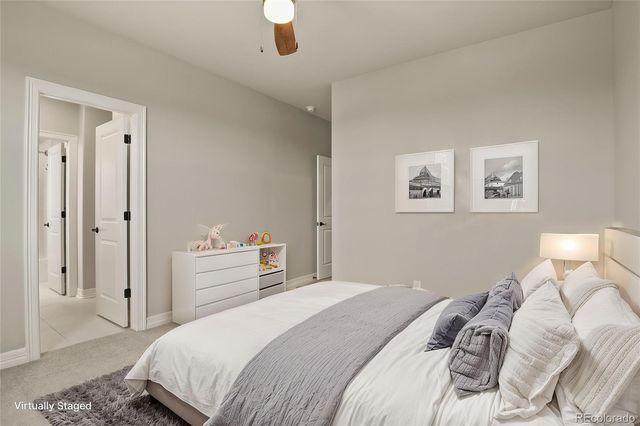 27500 E Lakeview Drive, Aurora, CO 80016