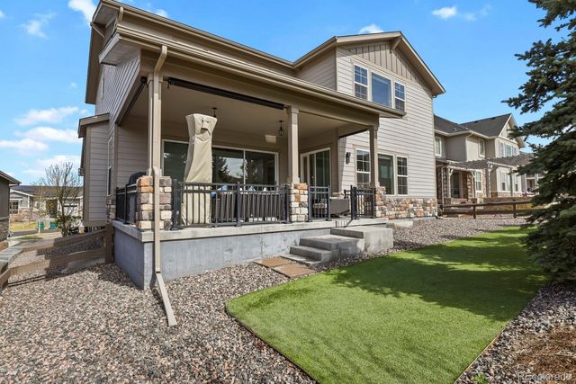 27500 E Lakeview Drive, Aurora, CO 80016