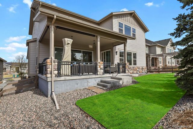 27500 E Lakeview Drive, Aurora, CO 80016