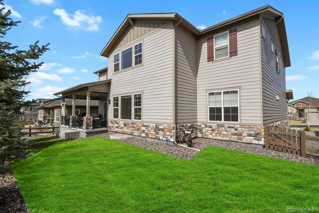 27500 E Lakeview Drive, Aurora, CO 80016