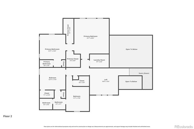 27500 E Lakeview Drive, Aurora, CO 80016