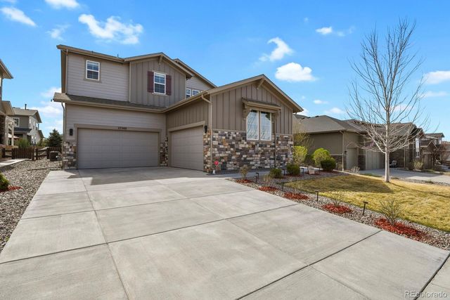 27500 E Lakeview Drive, Aurora, CO 80016