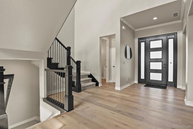 27500 E Lakeview Drive, Aurora, CO 80016