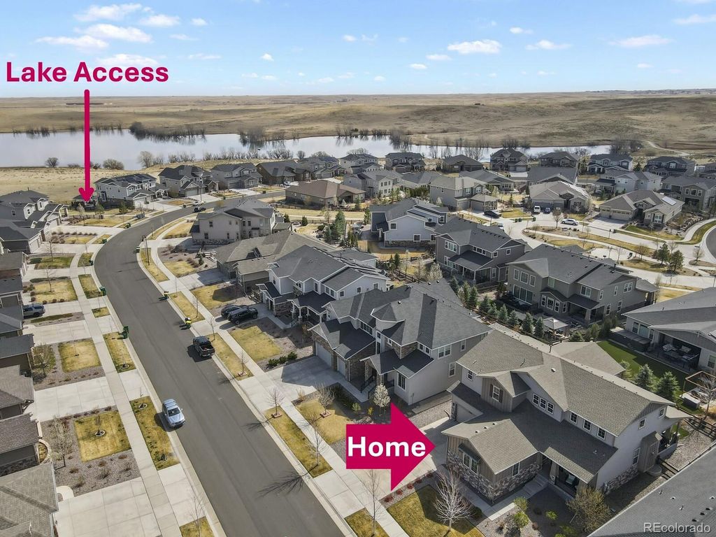 27500 E Lakeview Drive, Aurora, CO 80016