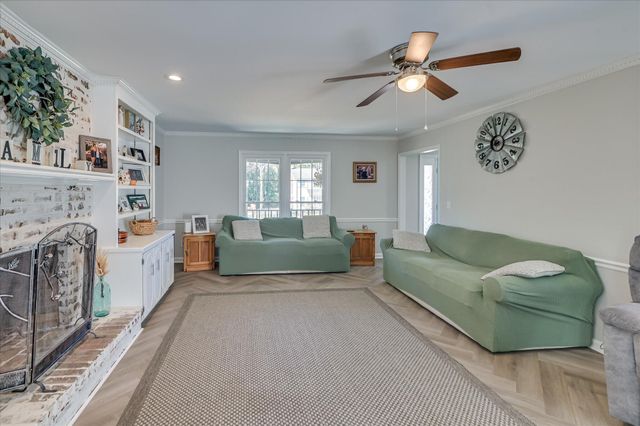 1915 Green Forest Drive, North Augusta, SC 29841