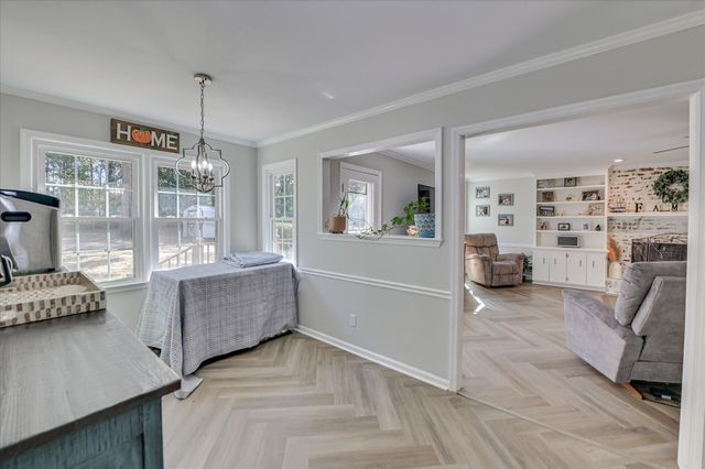 1915 Green Forest Drive, North Augusta, SC 29841