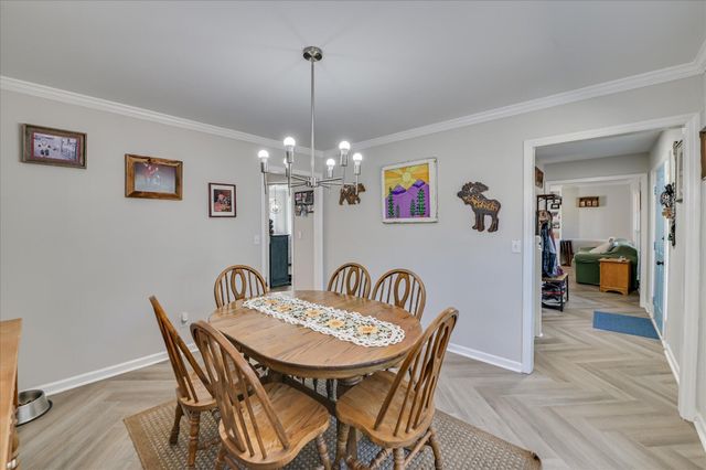 1915 Green Forest Drive, North Augusta, SC 29841