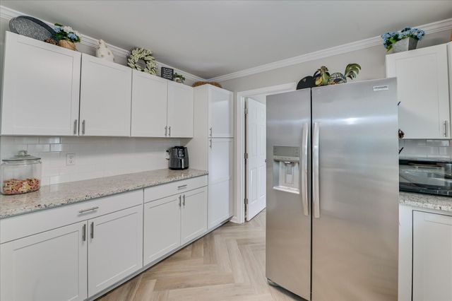 1915 Green Forest Drive, North Augusta, SC 29841