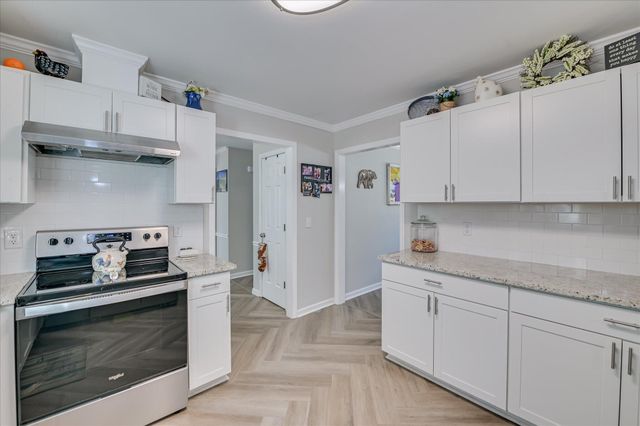 1915 Green Forest Drive, North Augusta, SC 29841