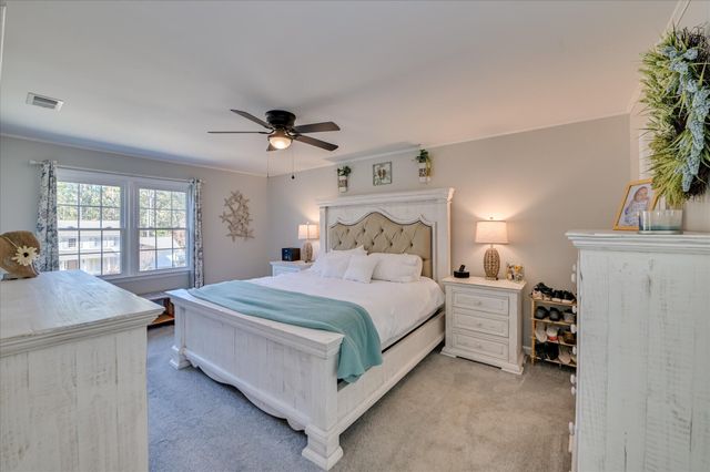 1915 Green Forest Drive, North Augusta, SC 29841