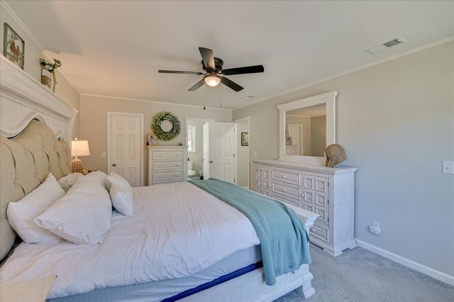 1915 Green Forest Drive, North Augusta, SC 29841