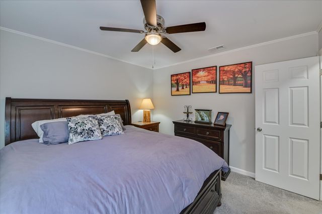 1915 Green Forest Drive, North Augusta, SC 29841