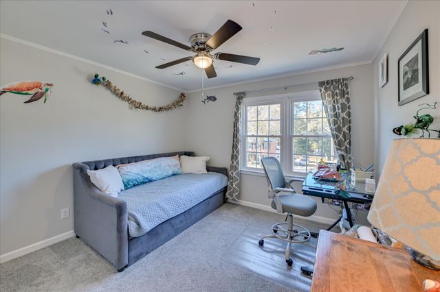 1915 Green Forest Drive, North Augusta, SC 29841