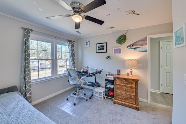 1915 Green Forest Drive, North Augusta, SC 29841