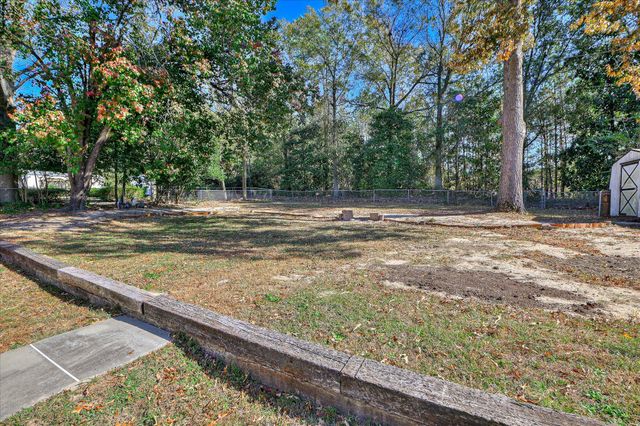 1915 Green Forest Drive, North Augusta, SC 29841